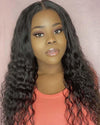 22 Inch Loose Deep Wave