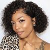 Glueless Hair short Wigs