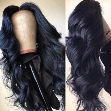 Preplucked  Body Wave Wig