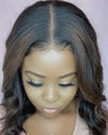 14 Inch Body Wave Wigs