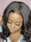 18 Inch Wave Wig