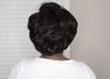 Celebrity Style Pixie Short Cut Bob WIG