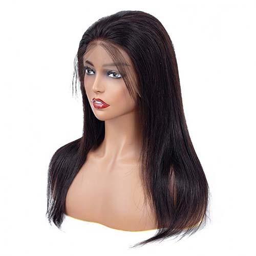 Long Straight Wig