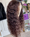 Wholesale Kinky Curly Hair Wig