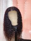 22 Inch Deep Wave Black