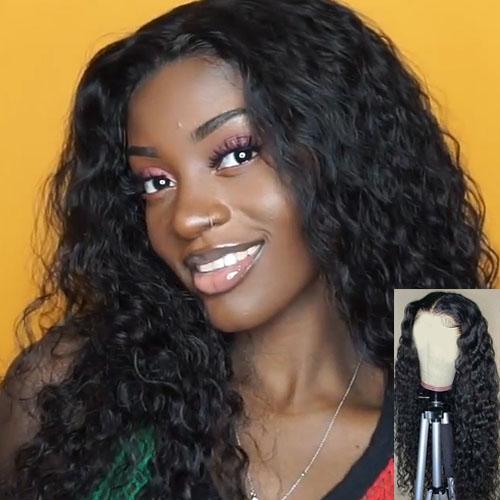 Loose Deep Wave Wig