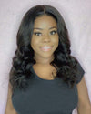 16 Inch Body Wave Layered