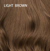 Women Long Straight Glueless Wig 3 Colors