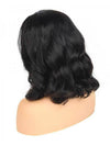 Short Wavy Brazilian Hair